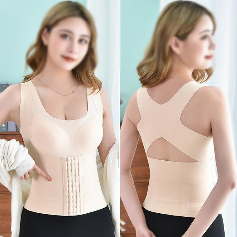Brielle | Houdingscorrigerende beha