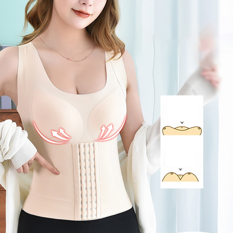 Brielle | Houdingscorrigerende beha