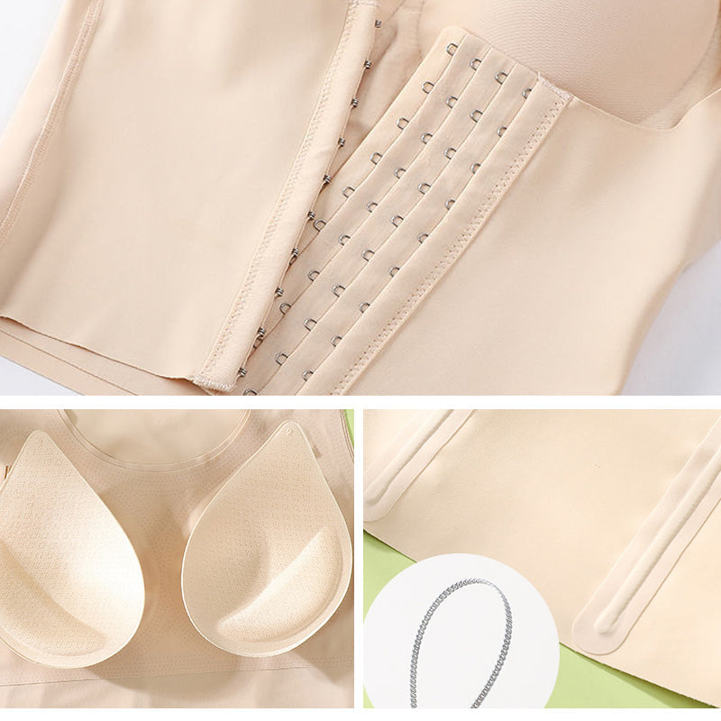 Brielle | Houdingscorrigerende beha