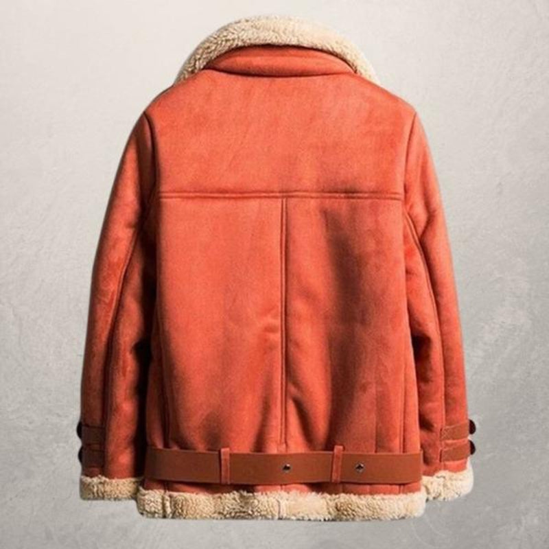 Lot I Comfortabele Jas Voor Dames