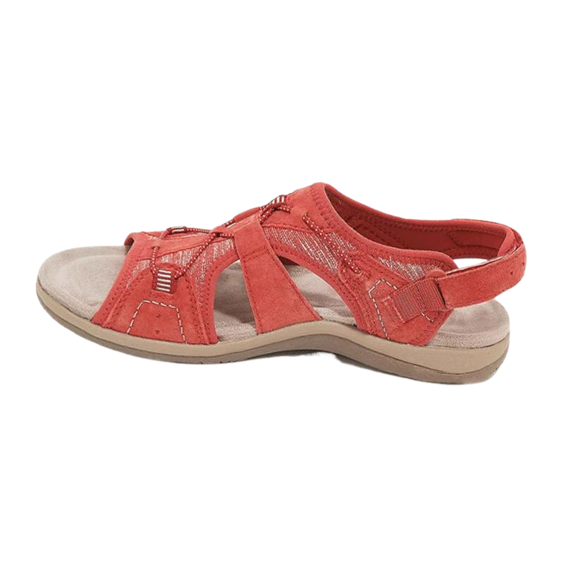 Mary | Orthopedische Sandalen