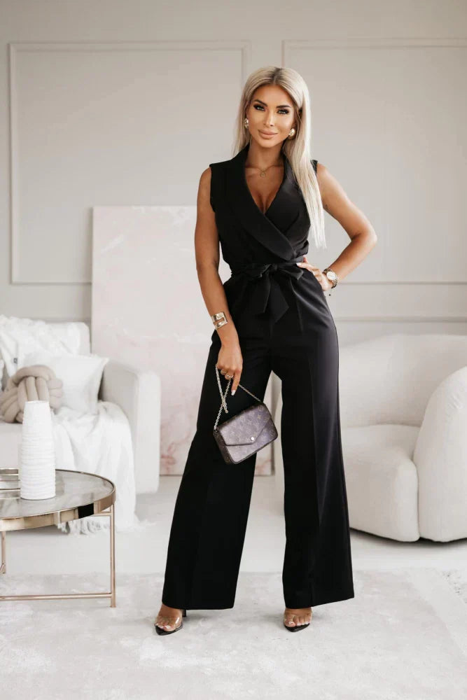 Kaylee | Luxe Jumpsuit