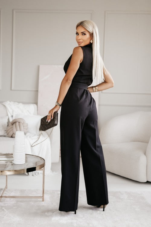 Kaylee | Luxe Jumpsuit