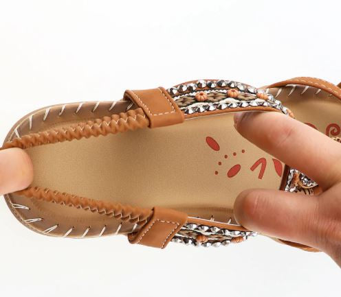 Eliana | Bohemia Sandal
