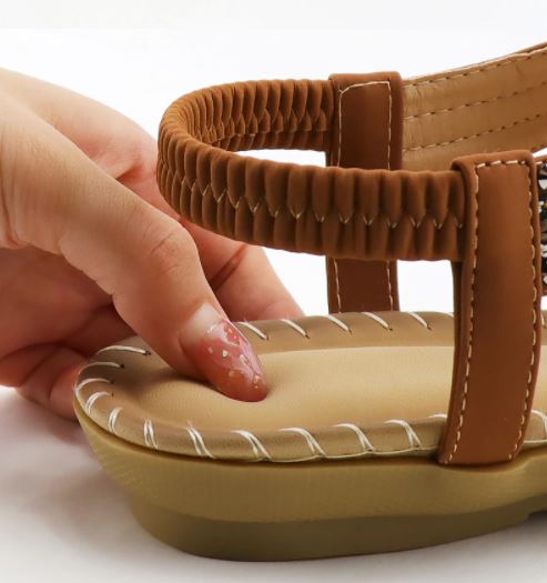 Eliana | Bohemia Sandal