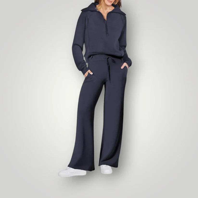 Kylie | Tweedelige Loungewear Set