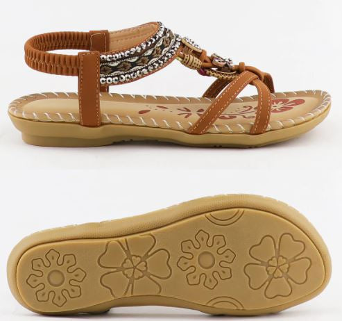 Eliana | Bohemia Sandal