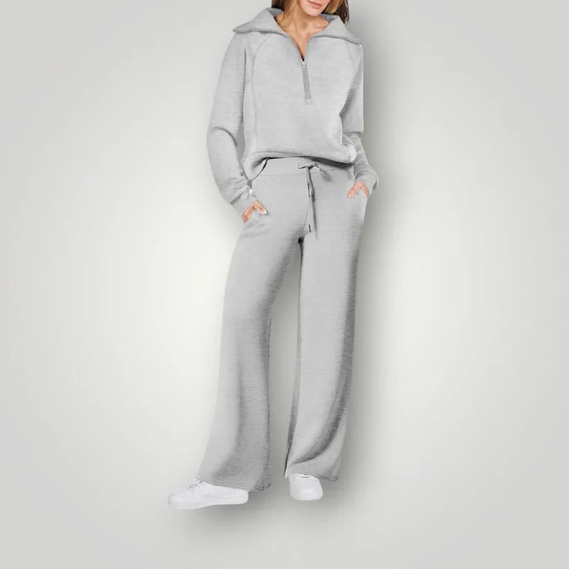Kylie | Tweedelige Loungewear Set