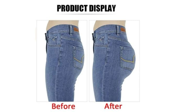 Liva | Butt Lifter Underwear