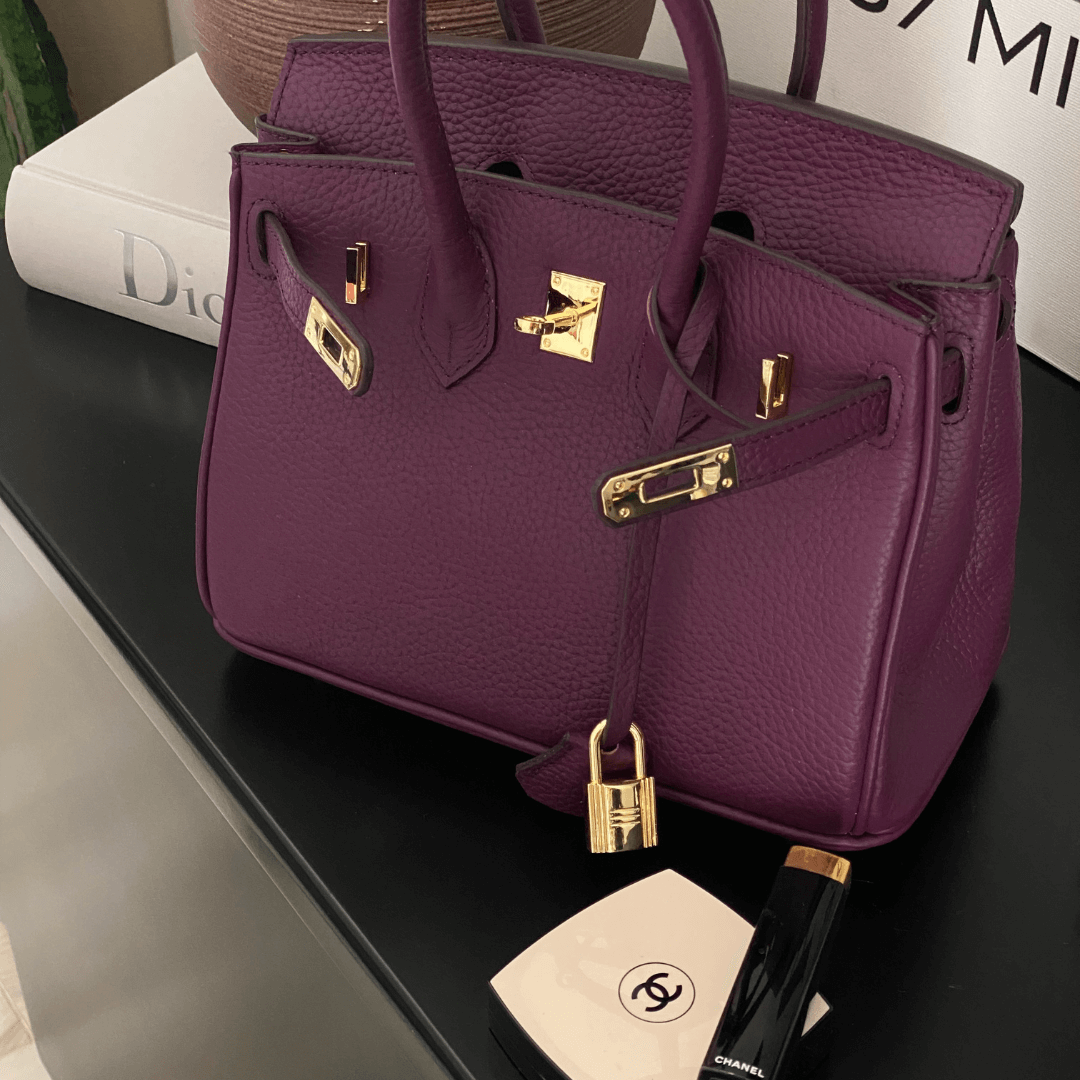 Mackenzie | Stijlvolle Leren Tas