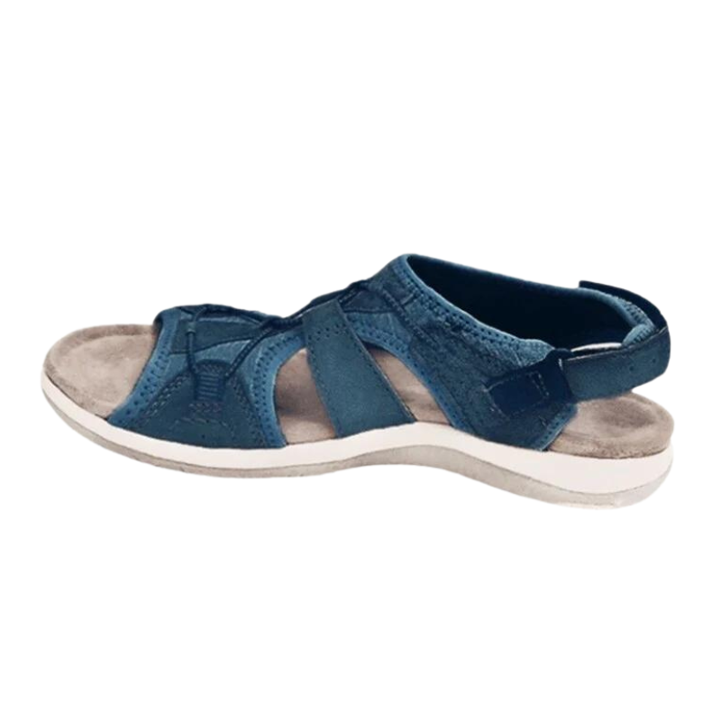 Mary | Orthopedische Sandalen