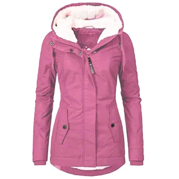 Selene - Dames winterjas
