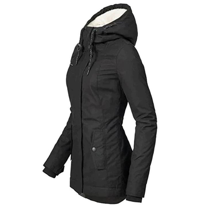 Selene - Dames winterjas