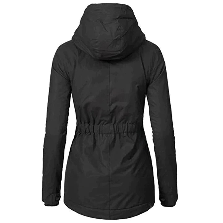 Selene - Dames winterjas