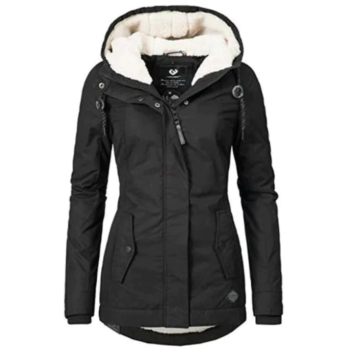 Selene - Dames winterjas