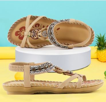 Eliana | Bohemia Sandal