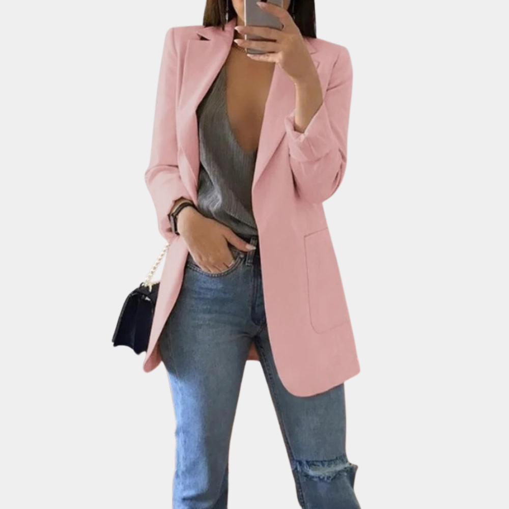 Ann | Blazer voor dames