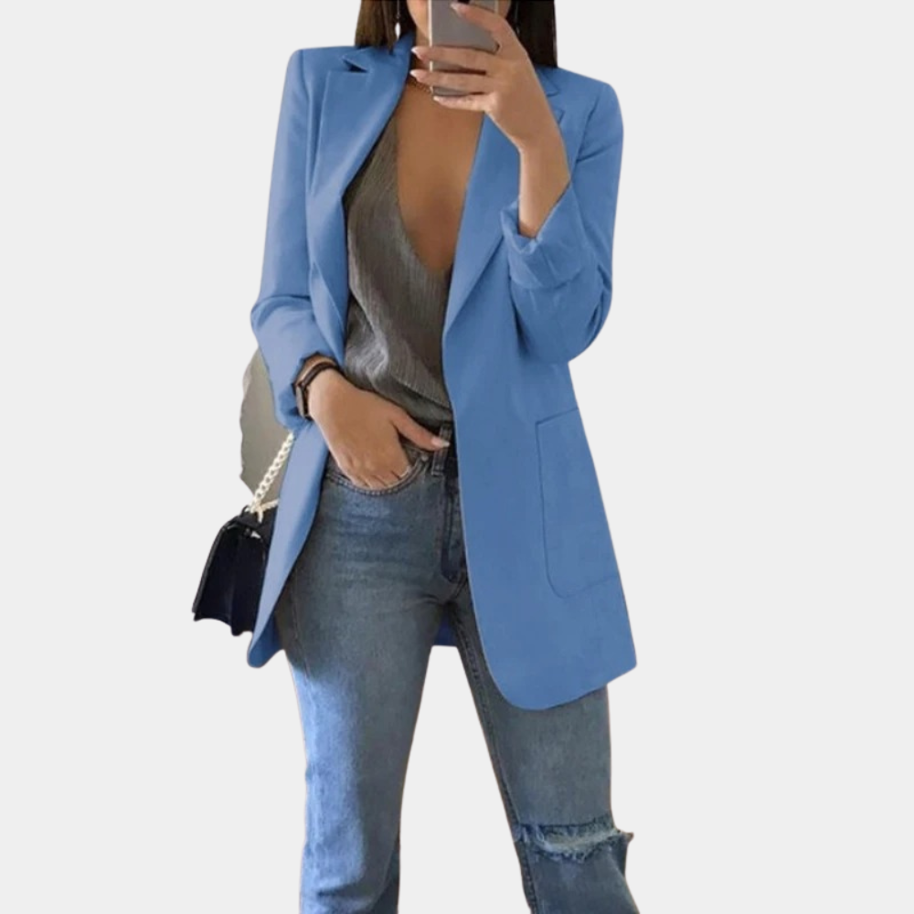 Ann | Blazer voor dames