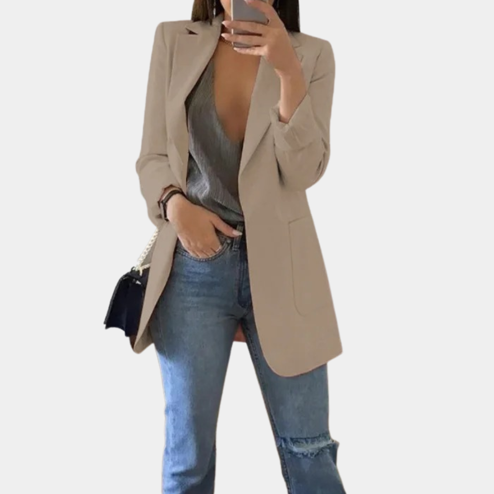Ann | Blazer voor dames