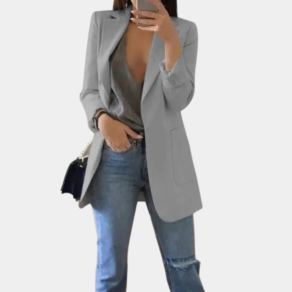 Ann | Blazer voor dames