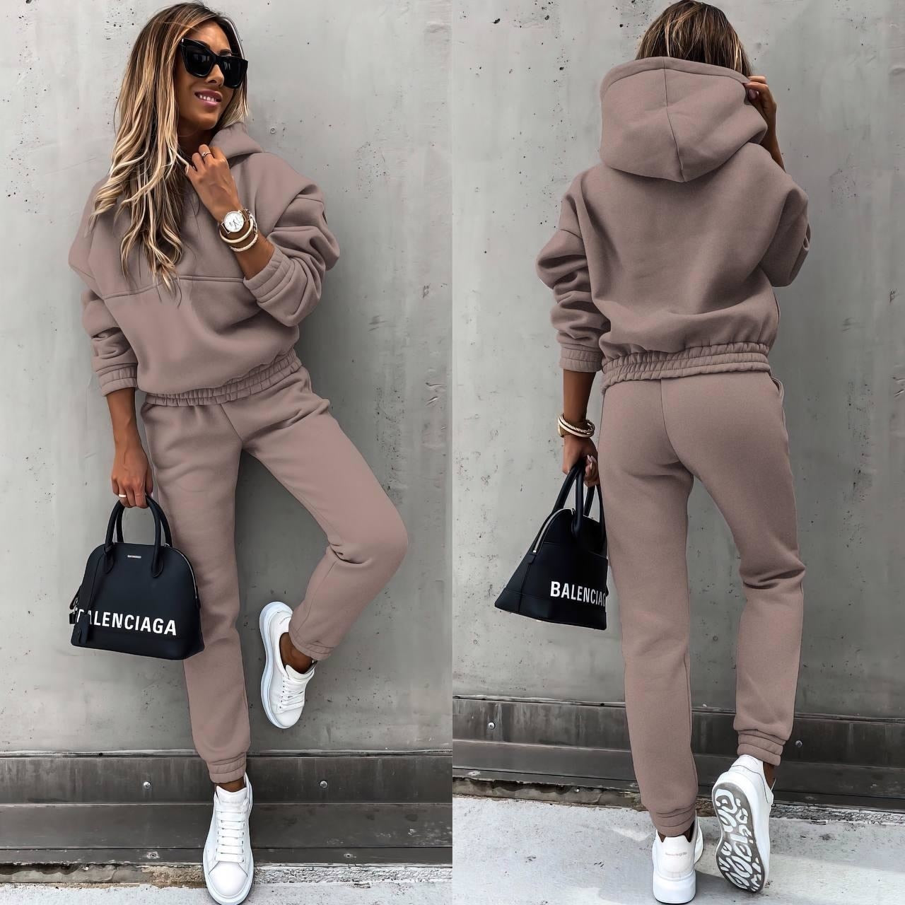 Jennis | Comfortabele Joggingset