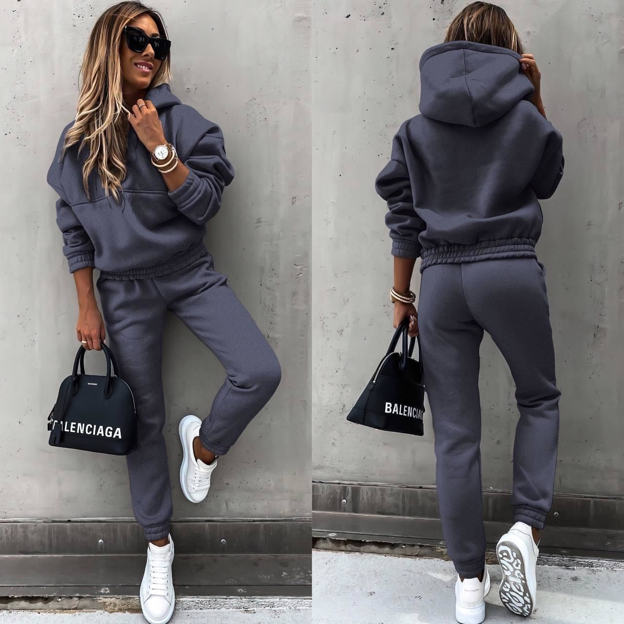 Jennis | Comfortabele Joggingset