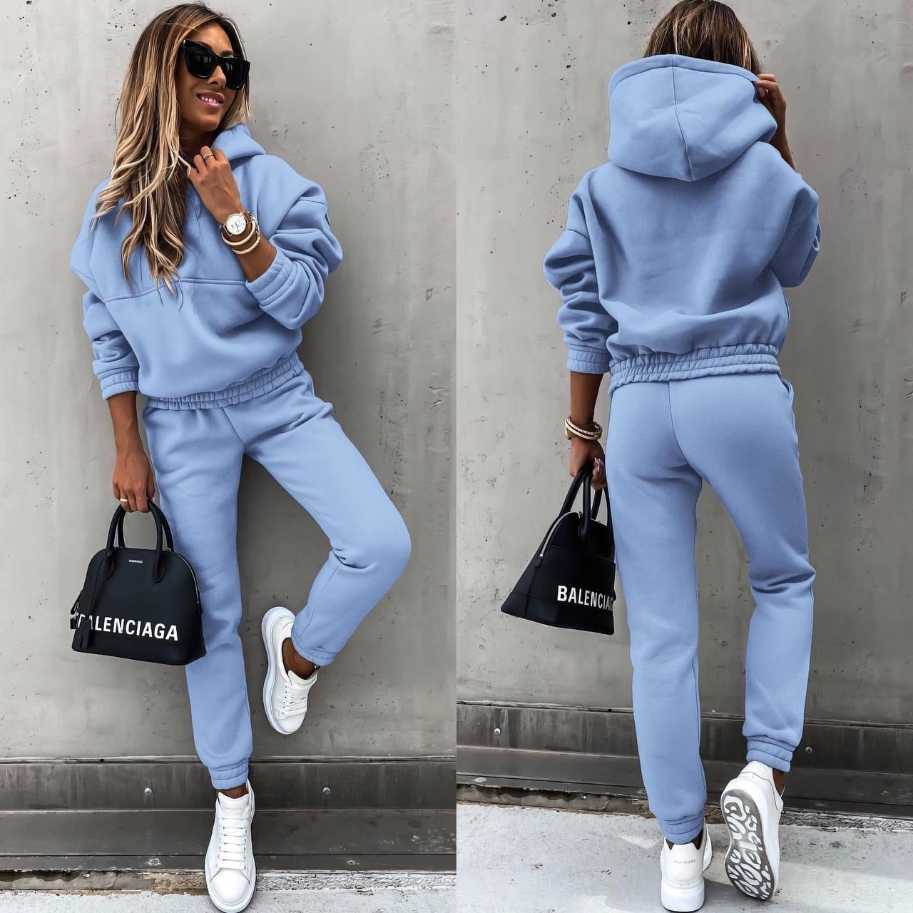 Jennis | Comfortabele Joggingset