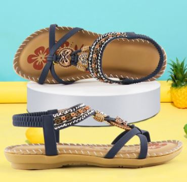 Eliana | Bohemia Sandal