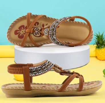 Eliana | Bohemia Sandal