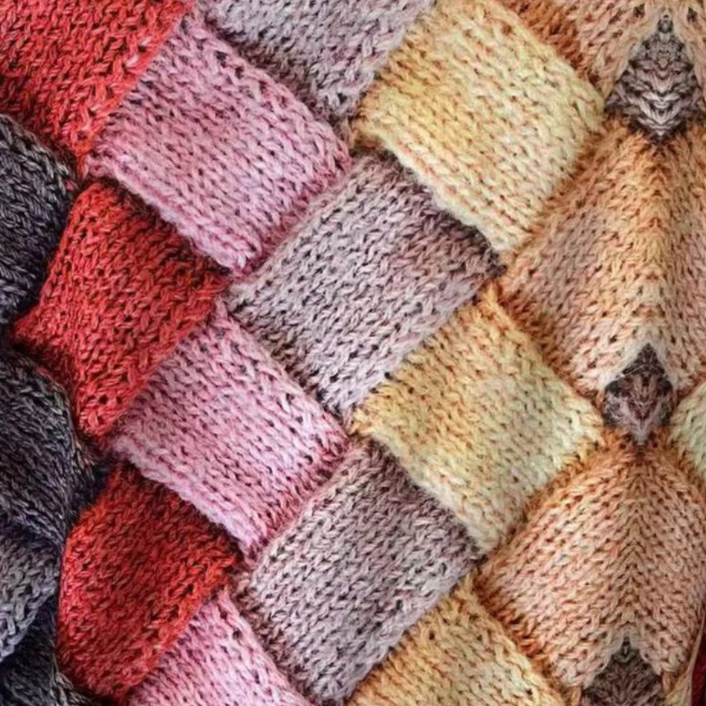 Dana | Comfortabele Dames Trui