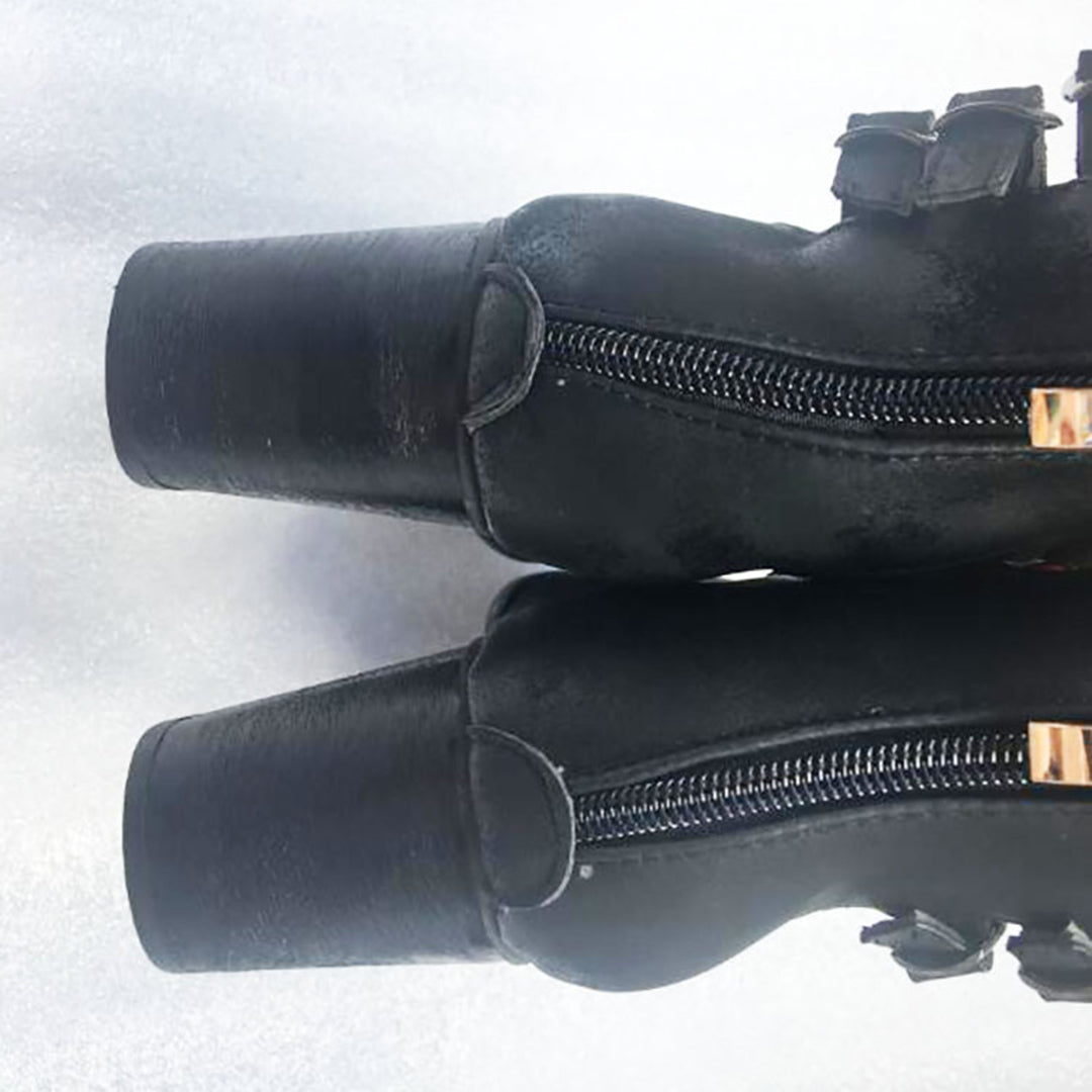 Mia | Comfortabele en stijlvolle Hakjes