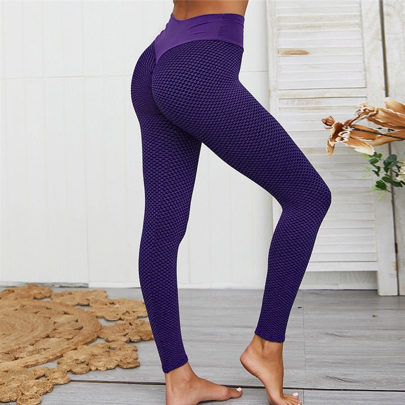 Mara | Elastische sport Legging