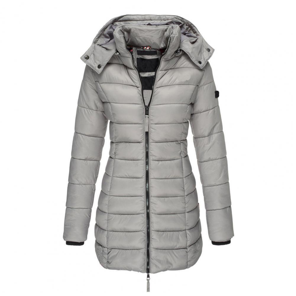 Olivia I Comfortabele Jas Voor Dames