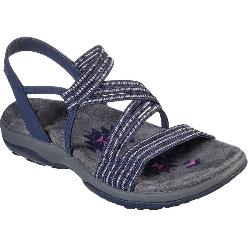 Elin | Comfortabele Sandalen voor Dames
