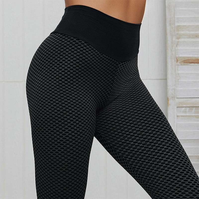 Mara | Elastische sport Legging