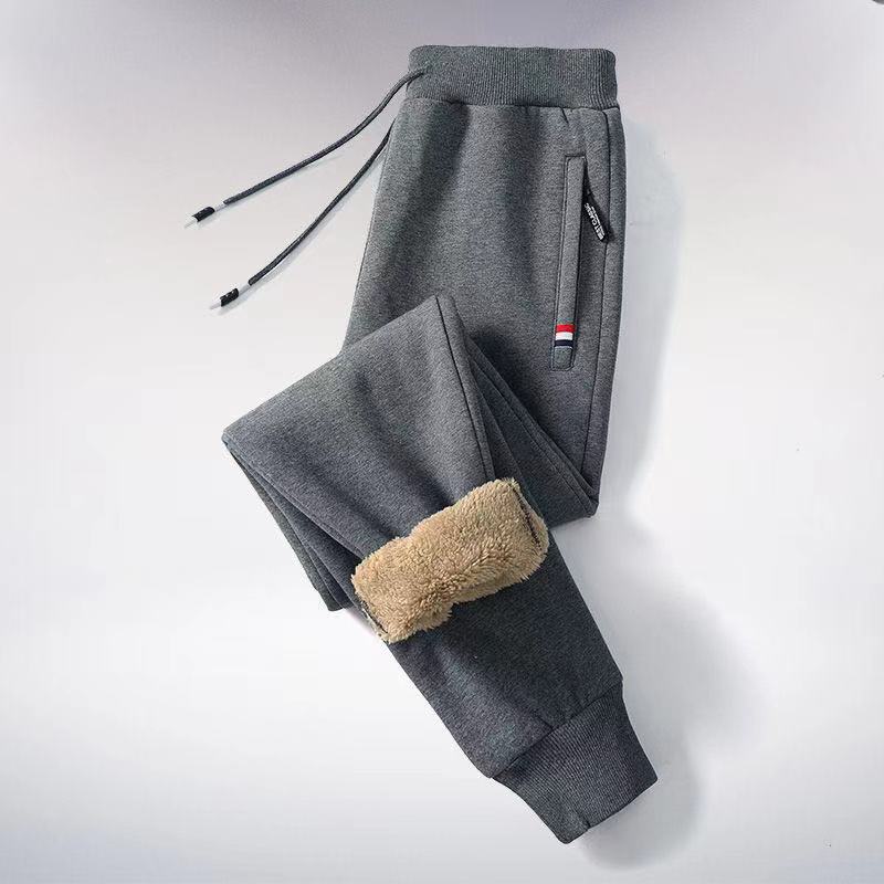Lynn | Warme ThermoBroek