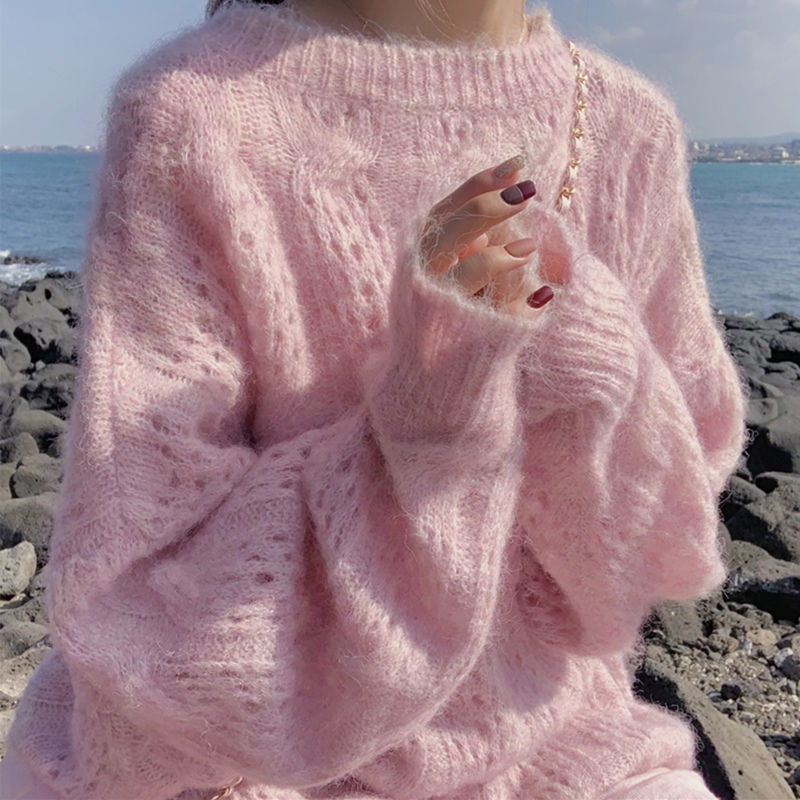 Emilia | Holle Trui Voor Vrouwen