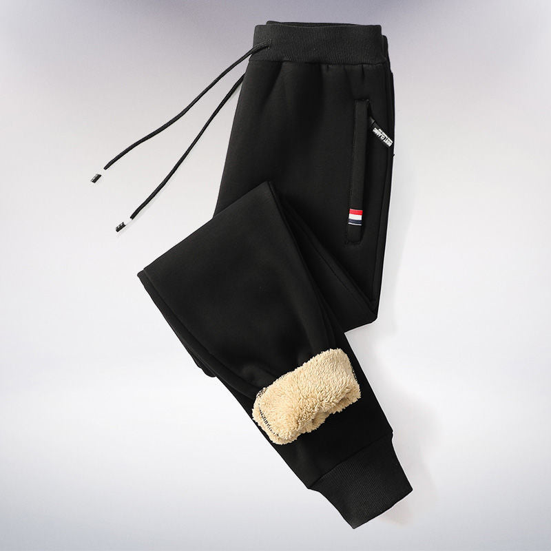 Lynn | Warme ThermoBroek