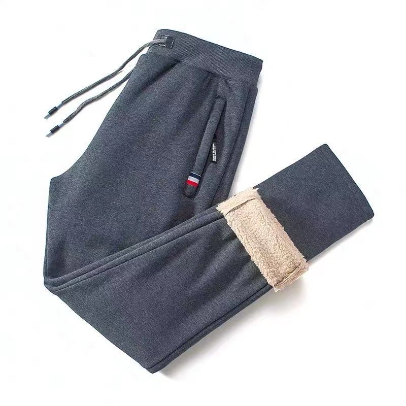 Lynn | Warme ThermoBroek