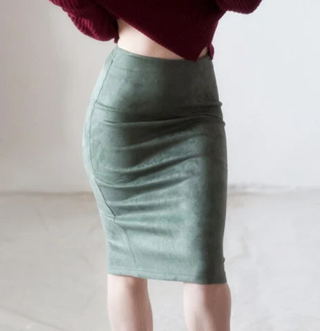 Lillian | Elegante Rok Voor Dames