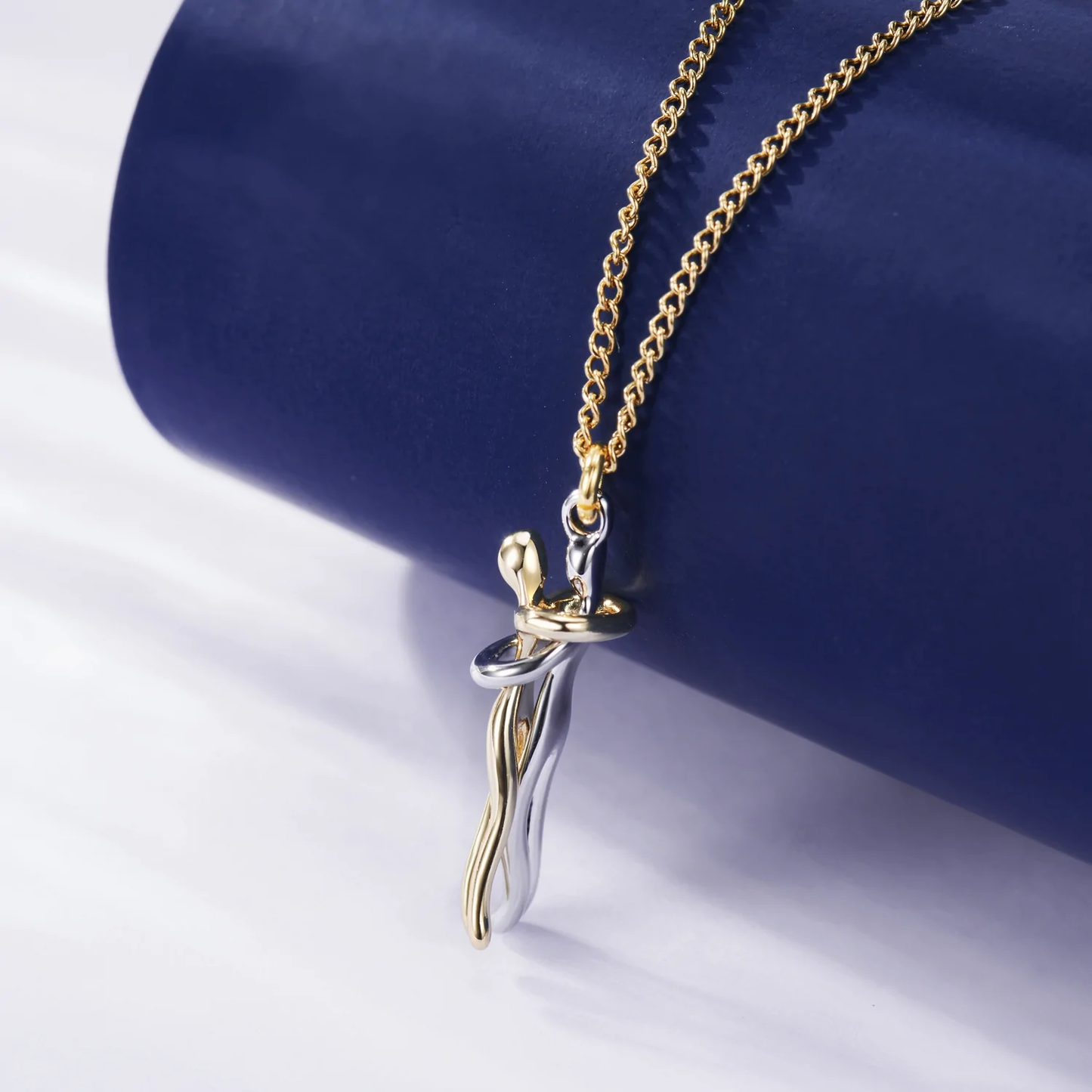 Alice | Knuffel Ketting