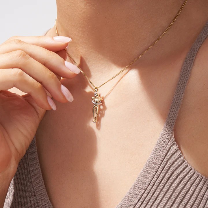 Alice | Knuffel Ketting