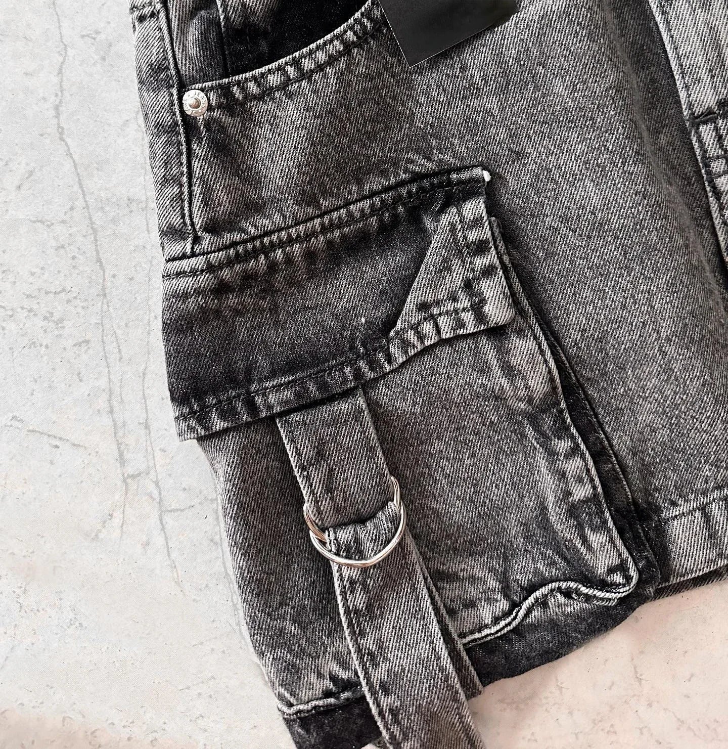 Katherine | Jeansrok