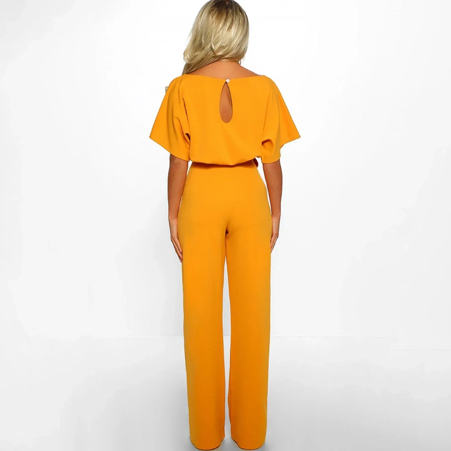 Catalina | Elegant en Chic Jumpsuit