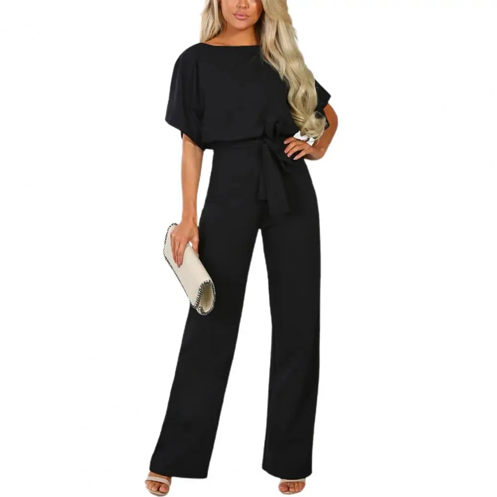Catalina | Elegant en Chic Jumpsuit
