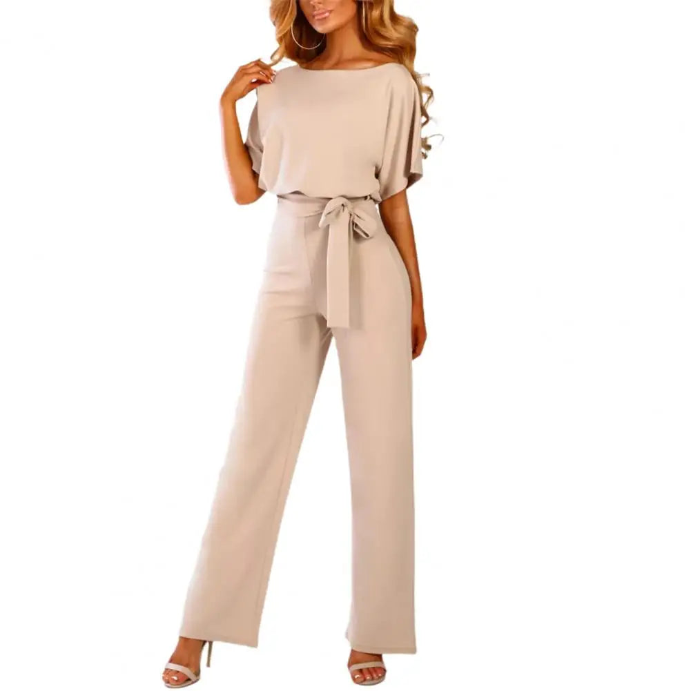 Catalina | Elegant en Chic Jumpsuit
