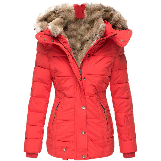 Collins | Gevoerde winterjas