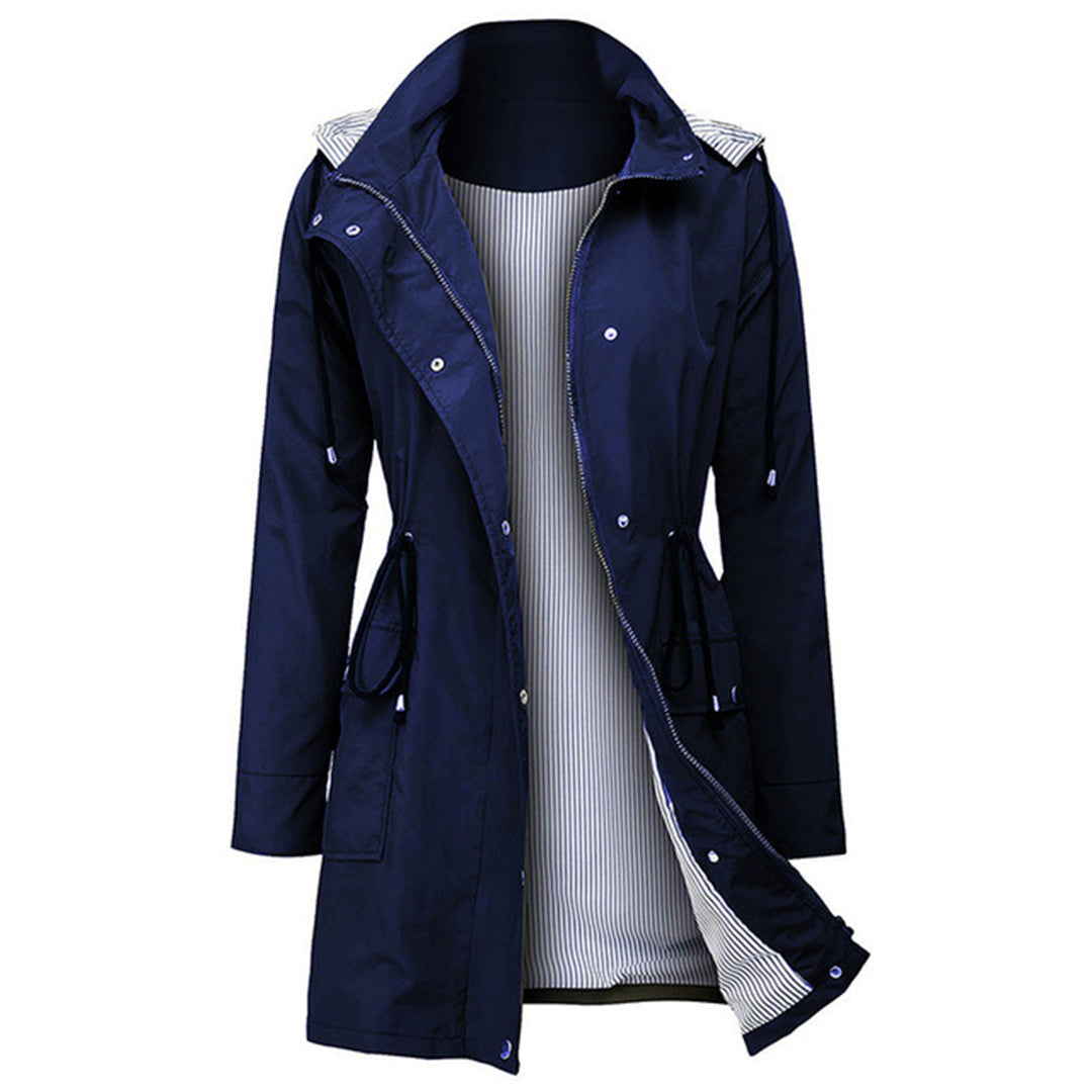Riley | Windjack voor dames