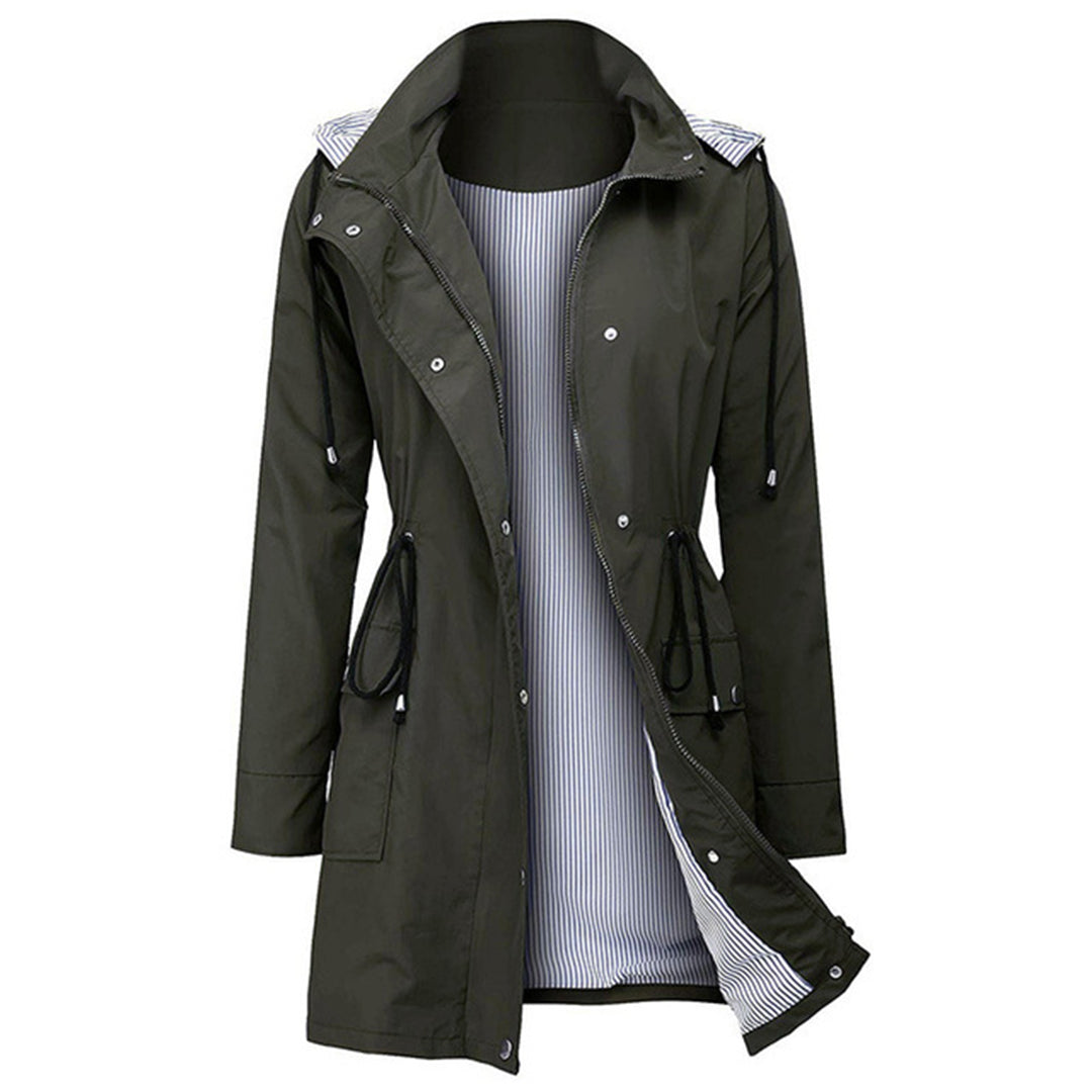 Riley | Windjack voor dames