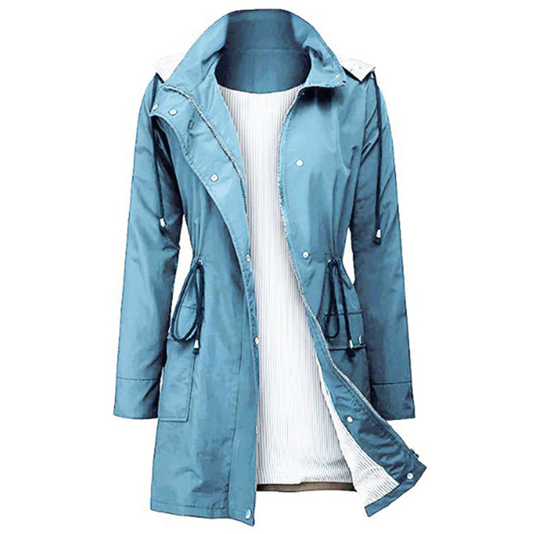 Riley | Windjack voor dames